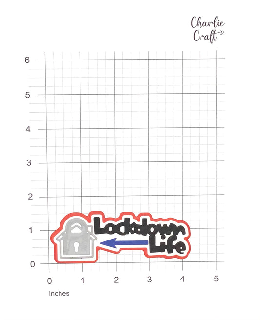 Quarantine and Chill - 5 Piece Set