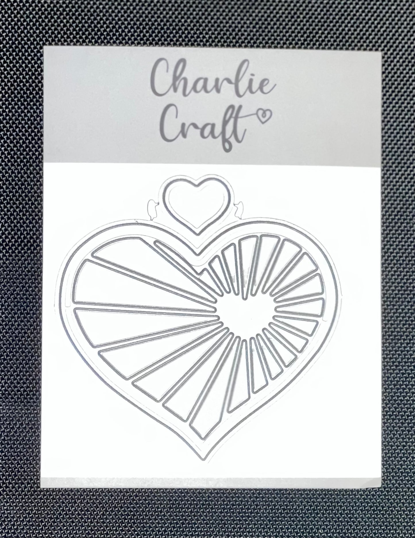 Bright Heart - 2 Piece Set