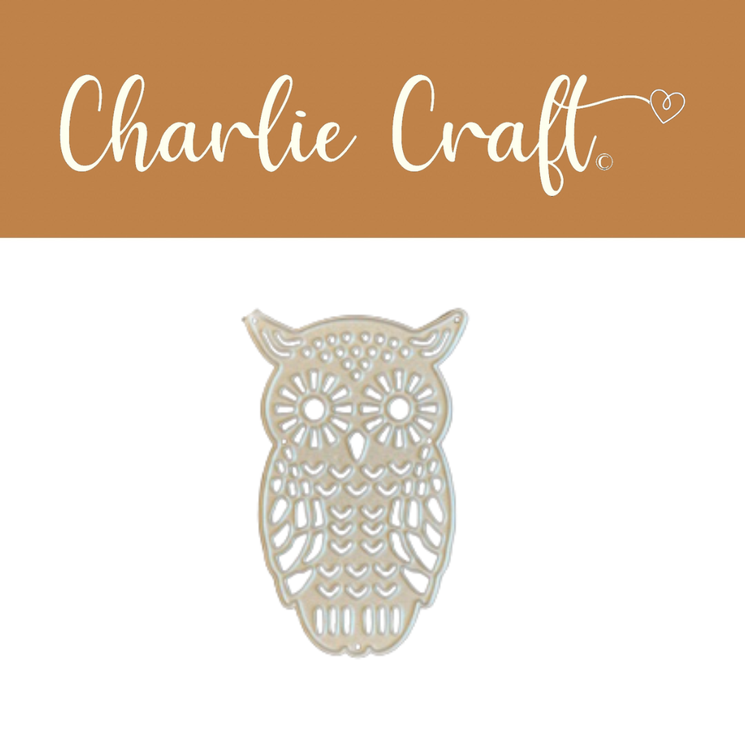 Decorative Owl