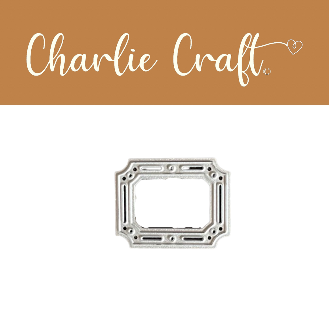 Rectangular Frame