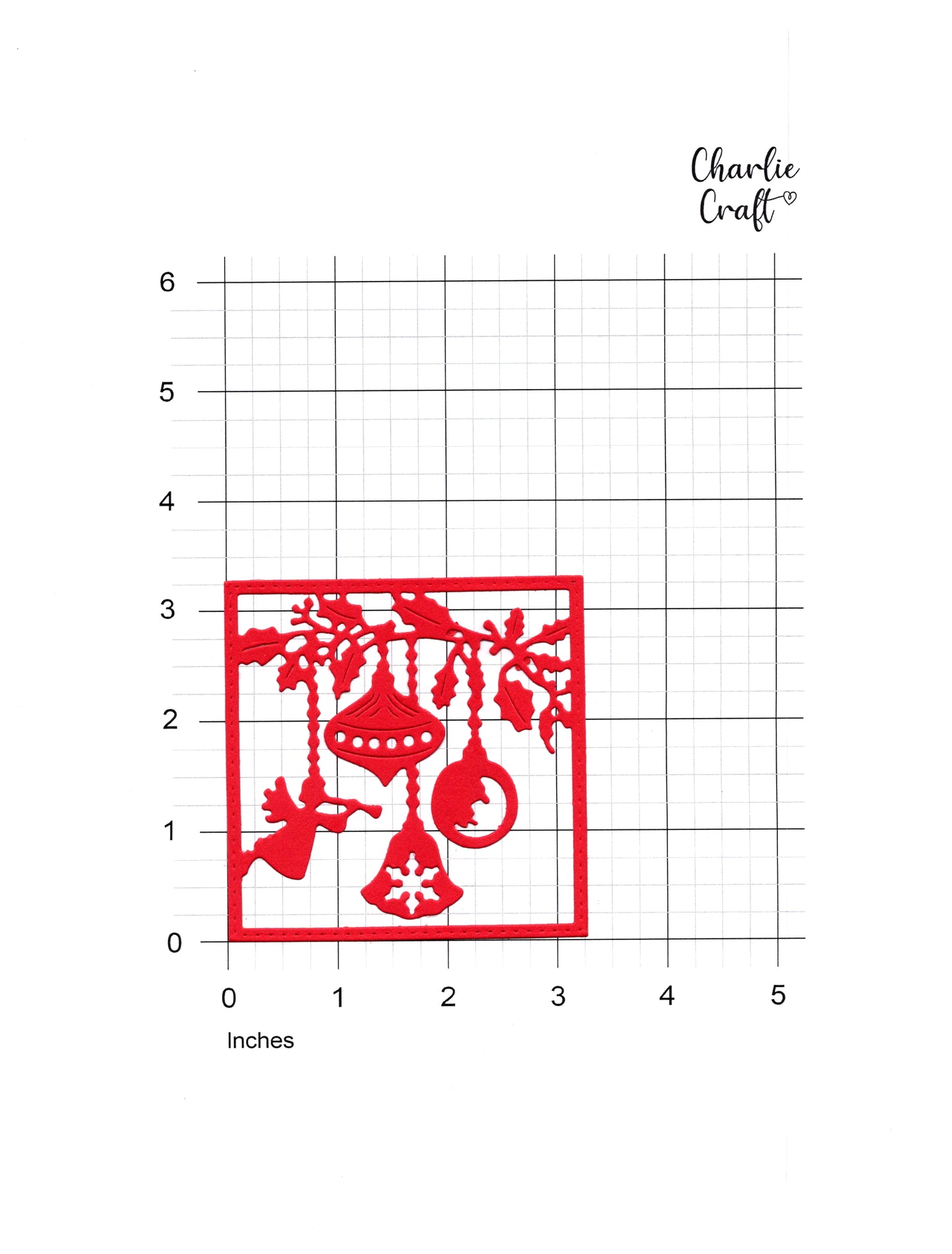 Christmas Square