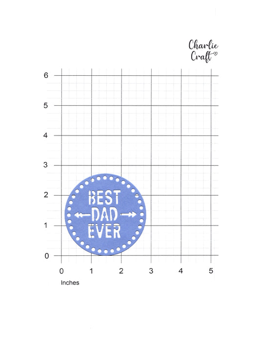 Best Dad Ever