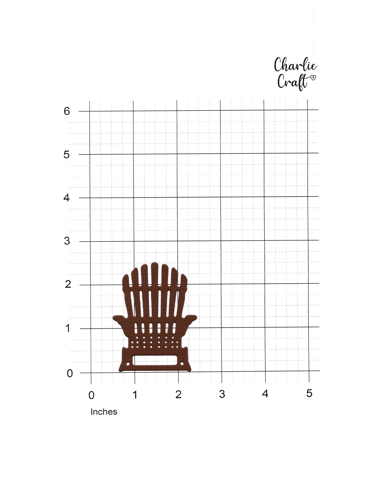 Beach Chair