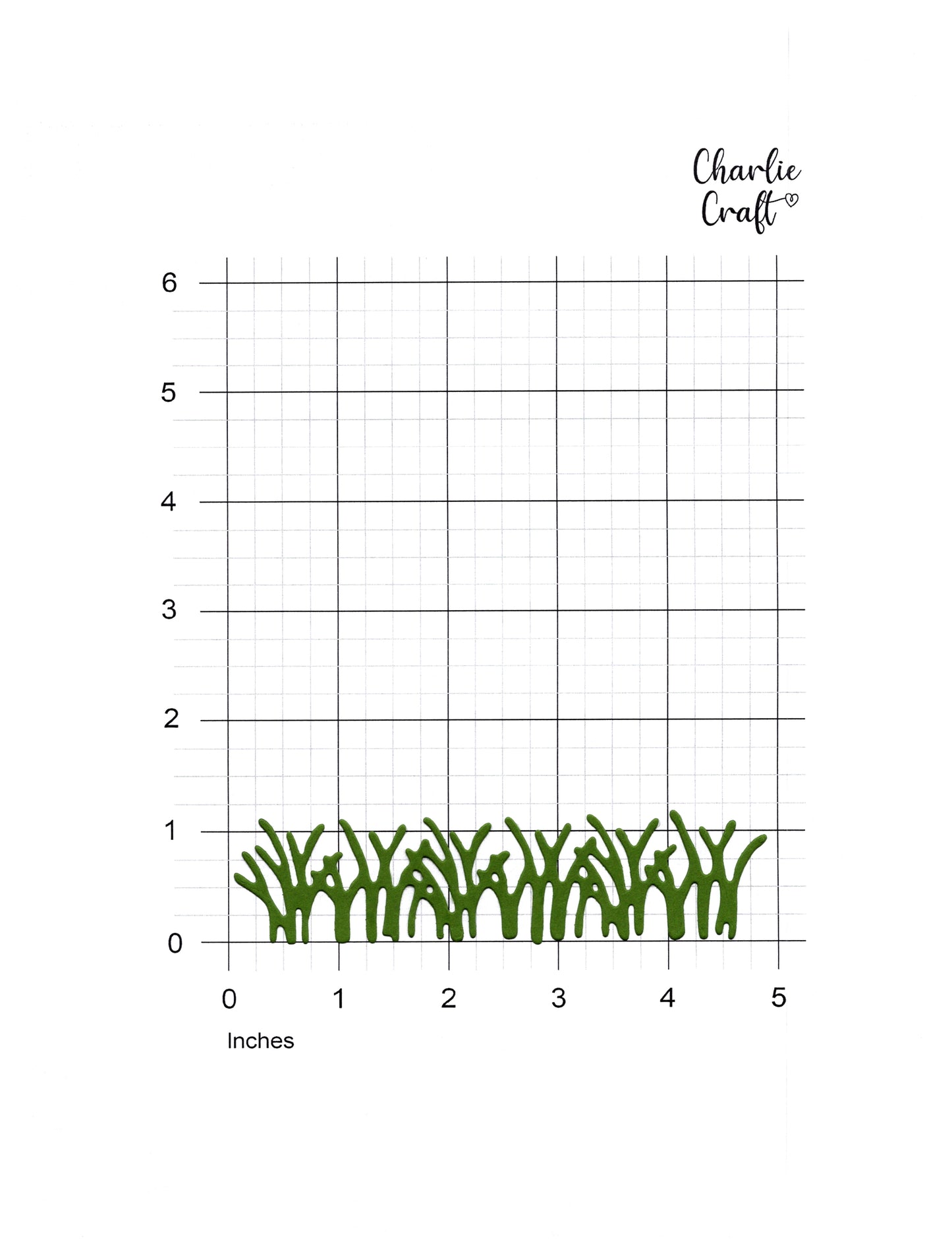 Blades of Grass