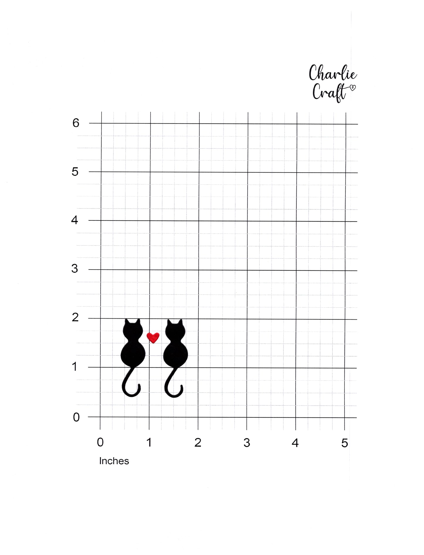 2 Kitties - 3 Piece Set
