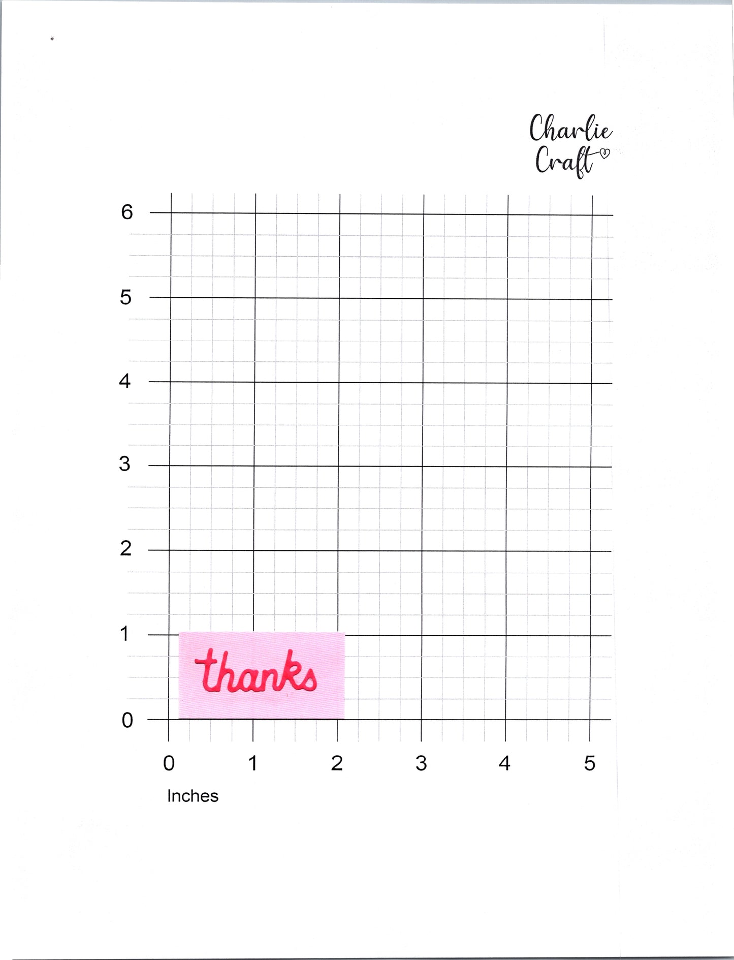Simple Thanks