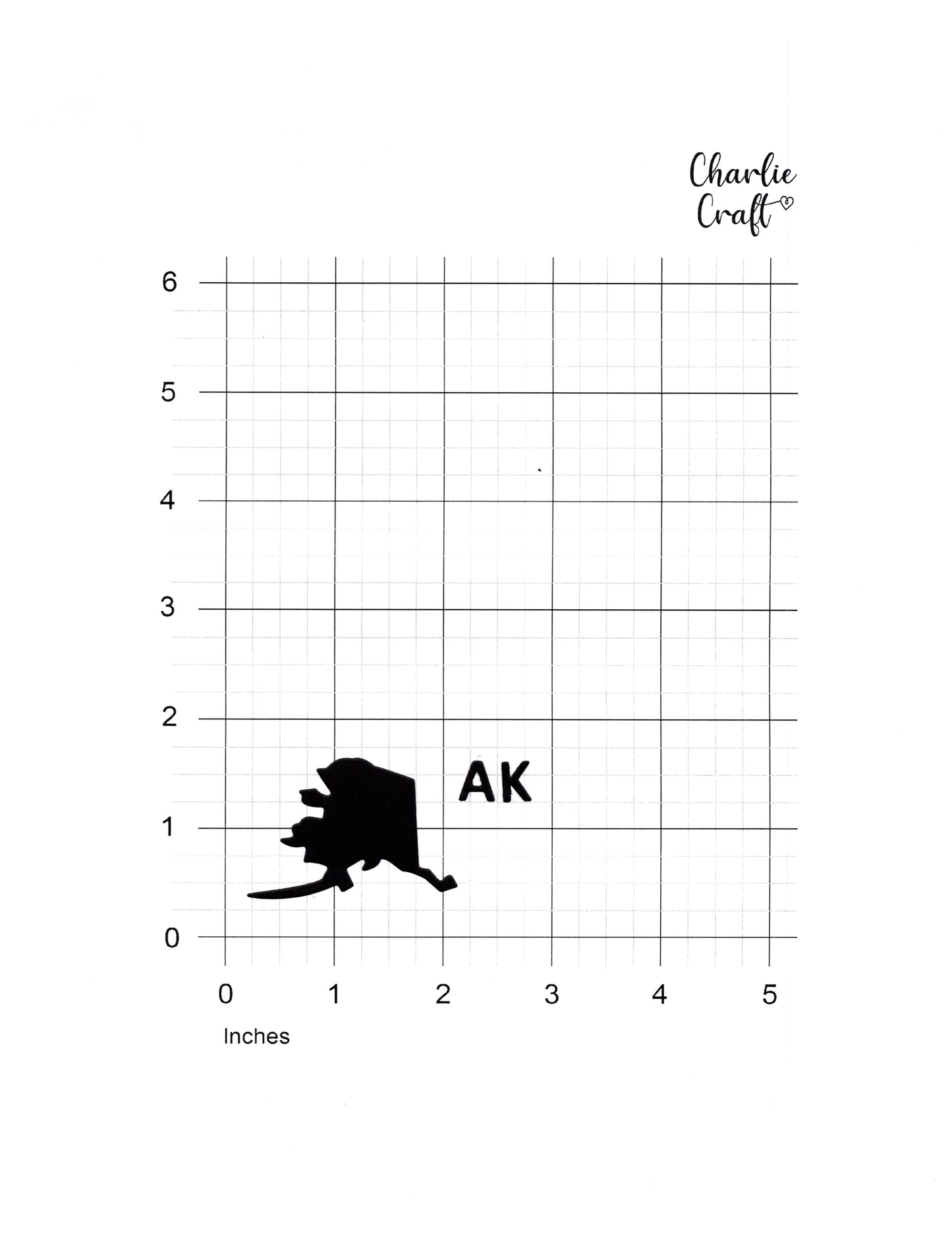 Alaska