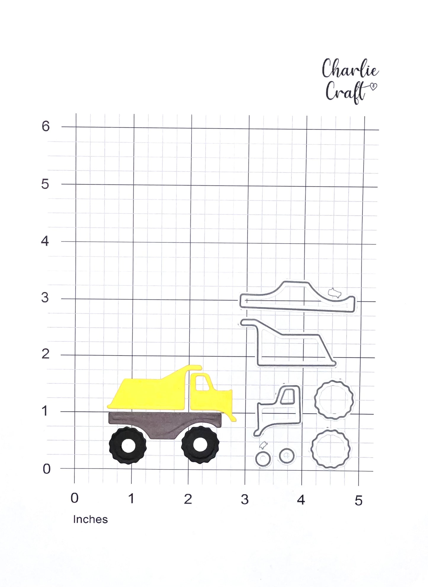 Big Boy Truck