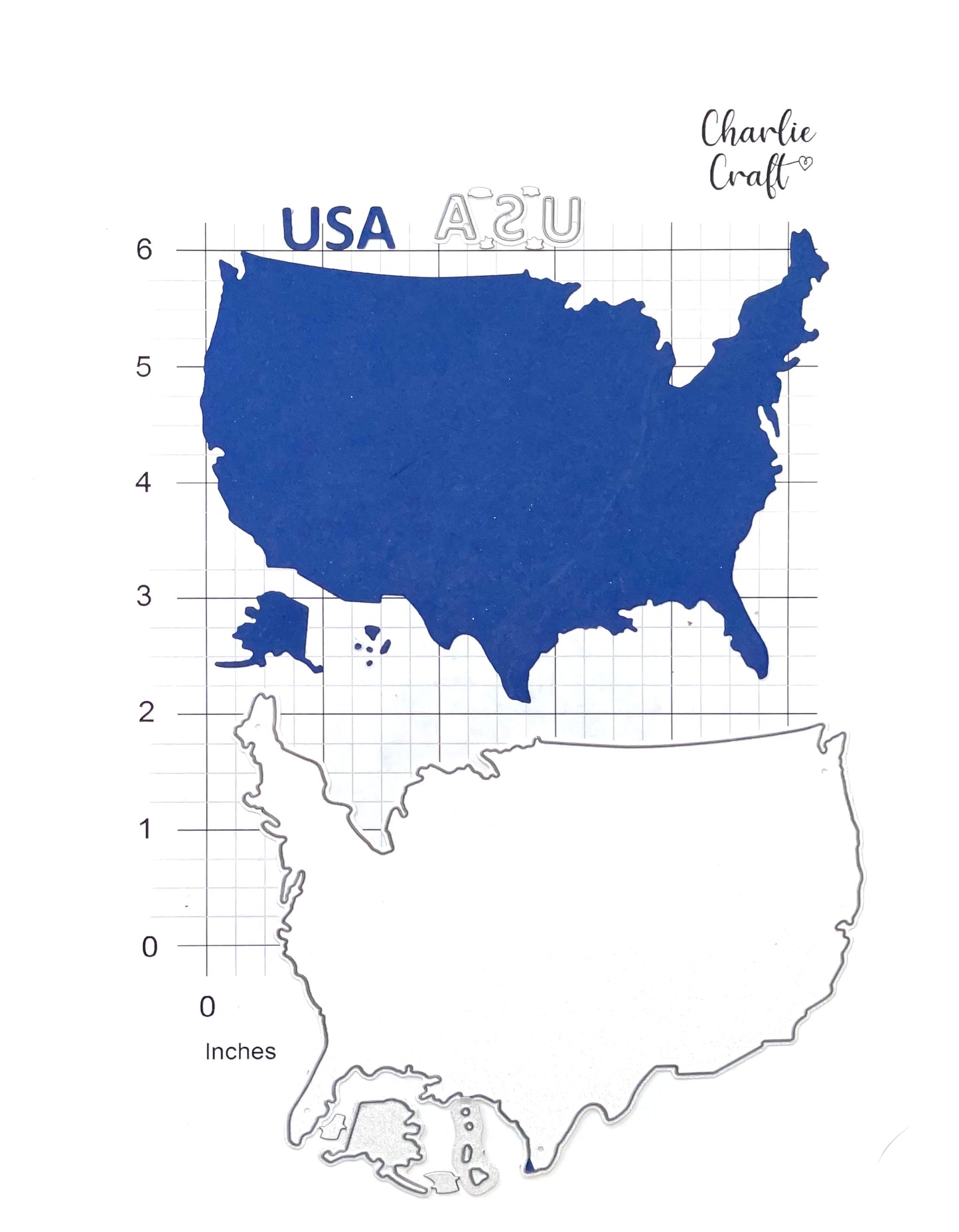 USA
