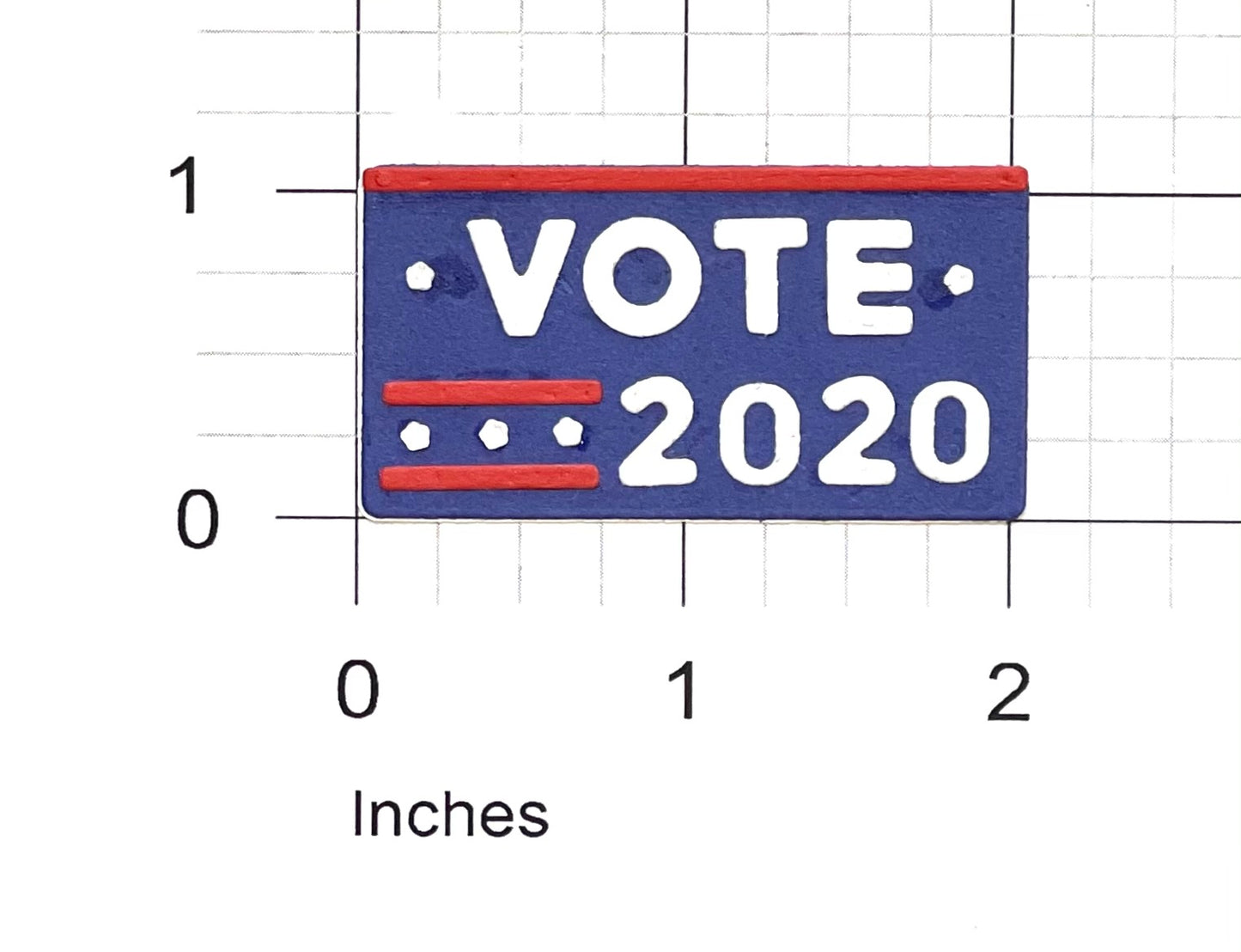 Vote 2020