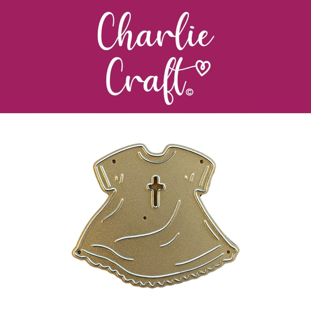 Christening Dress