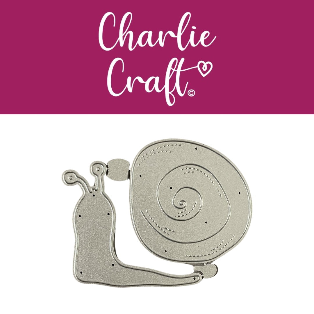 Snail - 2 Piece Set