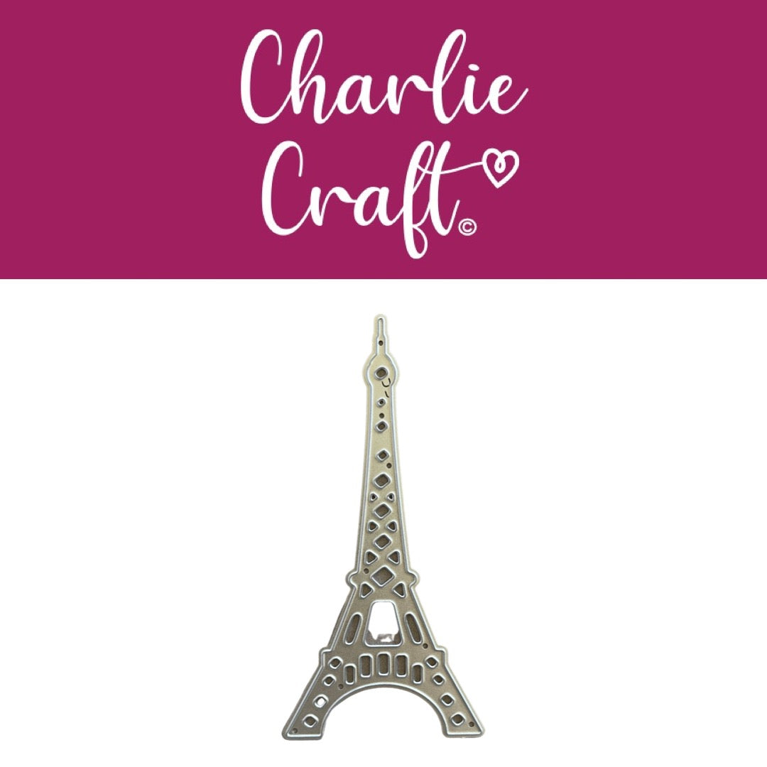 Take Me to Paris