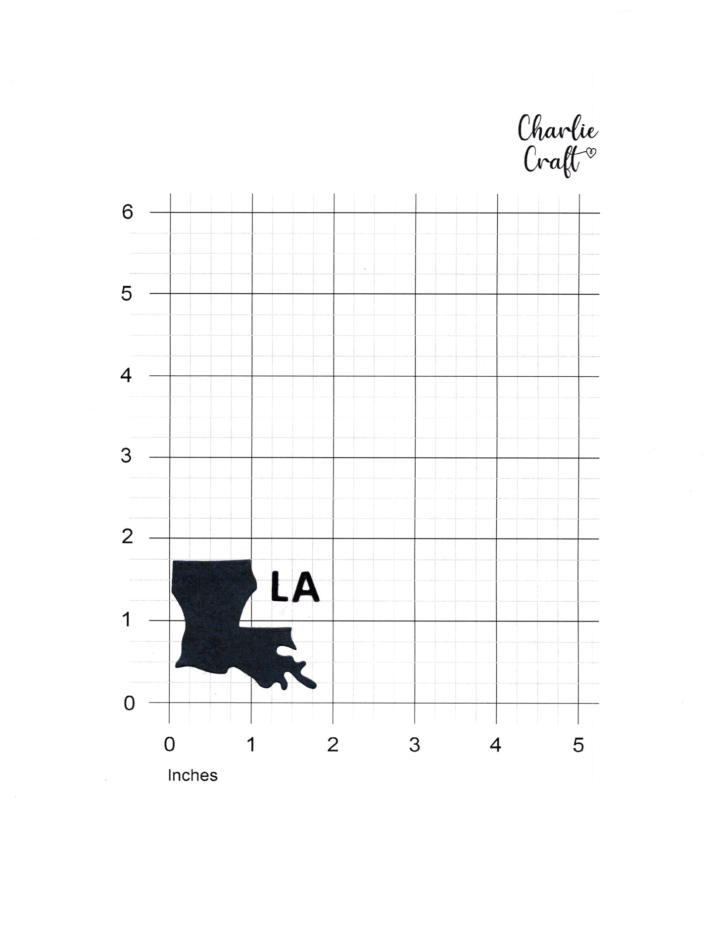 Louisiana