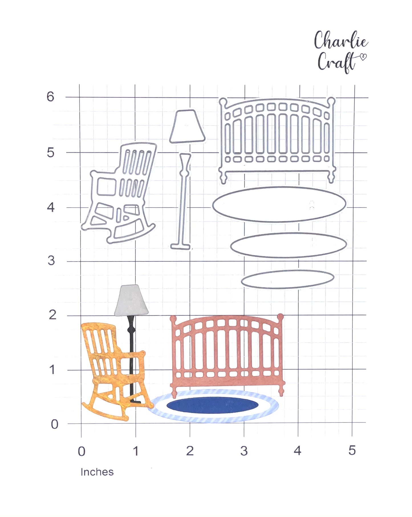 Nursery Room