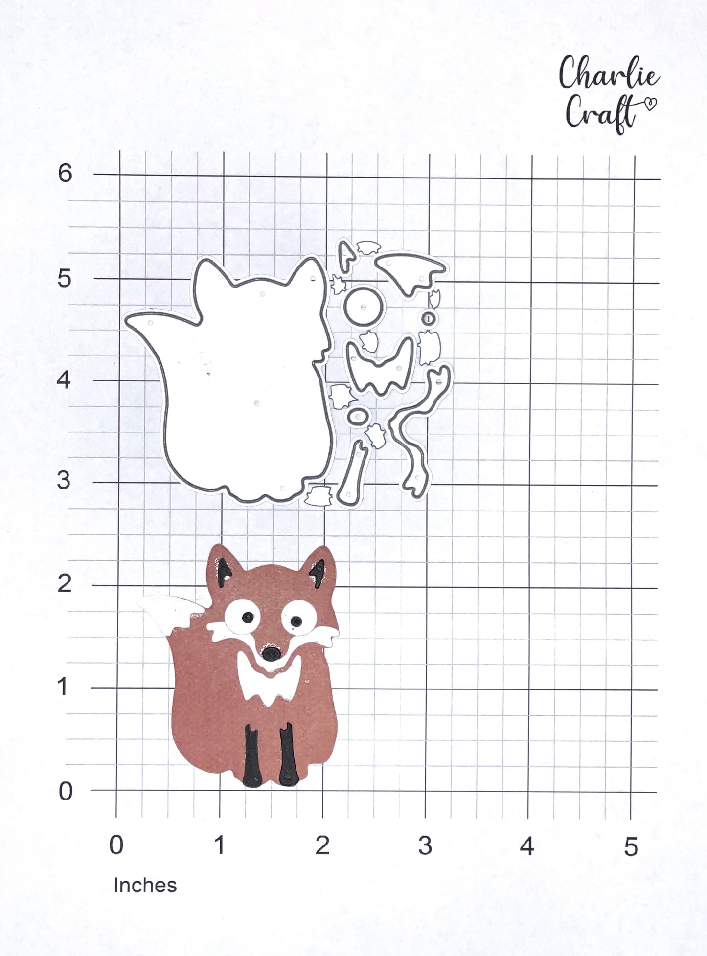Willard the Wolf