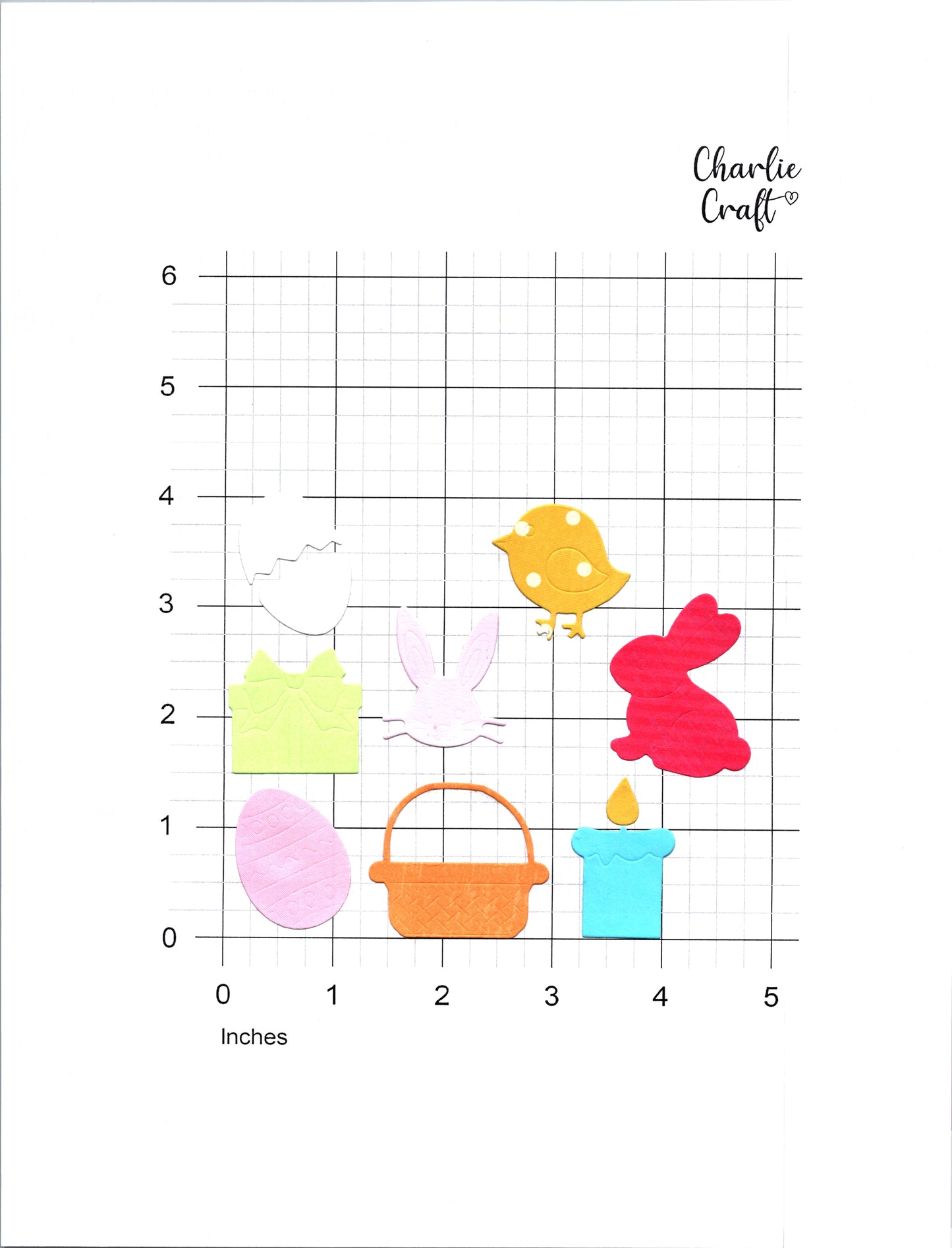 Easter Bundle - 10 Piece