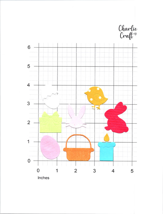 Easter Bundle - 10 Piece