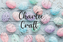 Charlie Craft