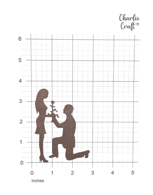 The Proposal