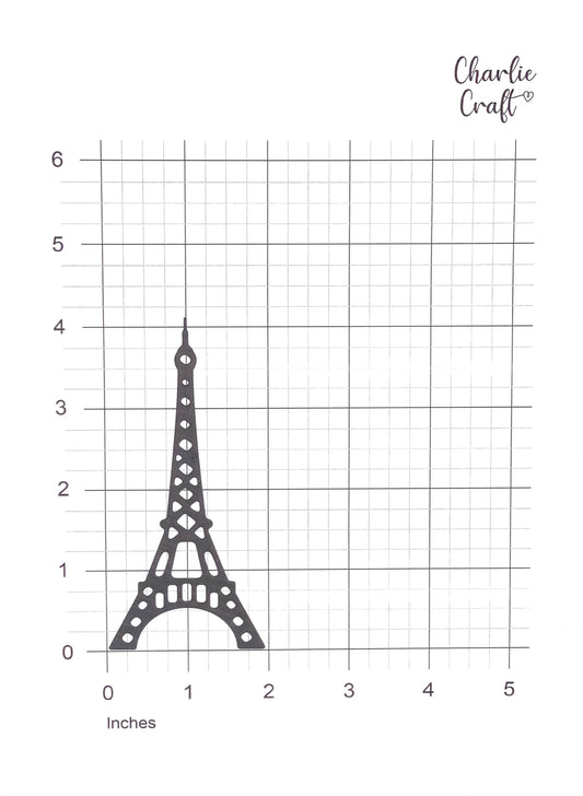 Take Me to Paris
