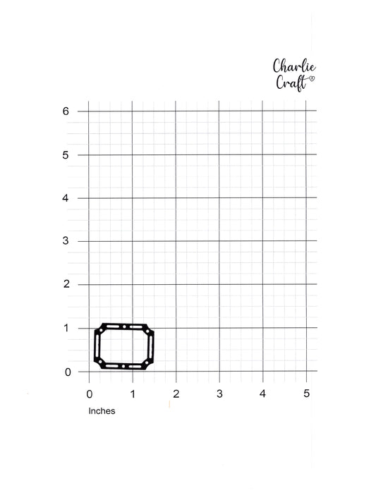 Rectangular Frame