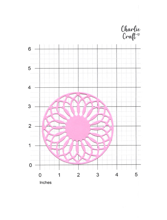 Spiral Circle
