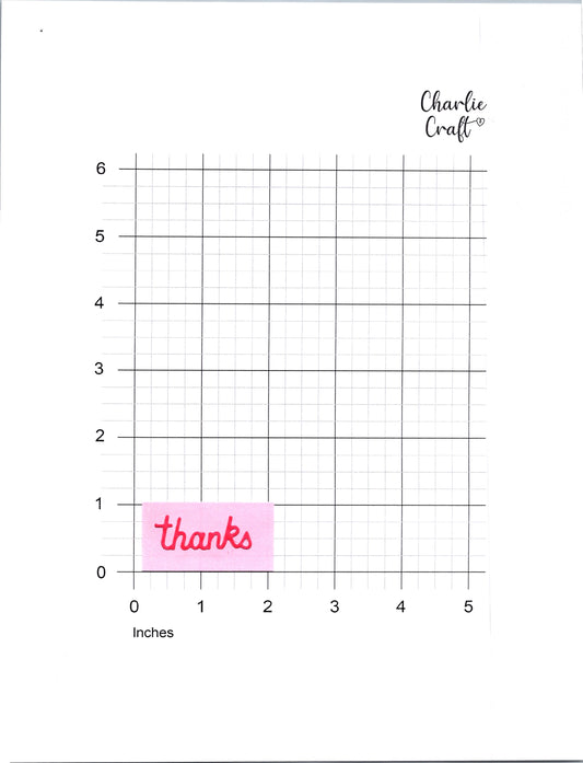 Simple Thanks