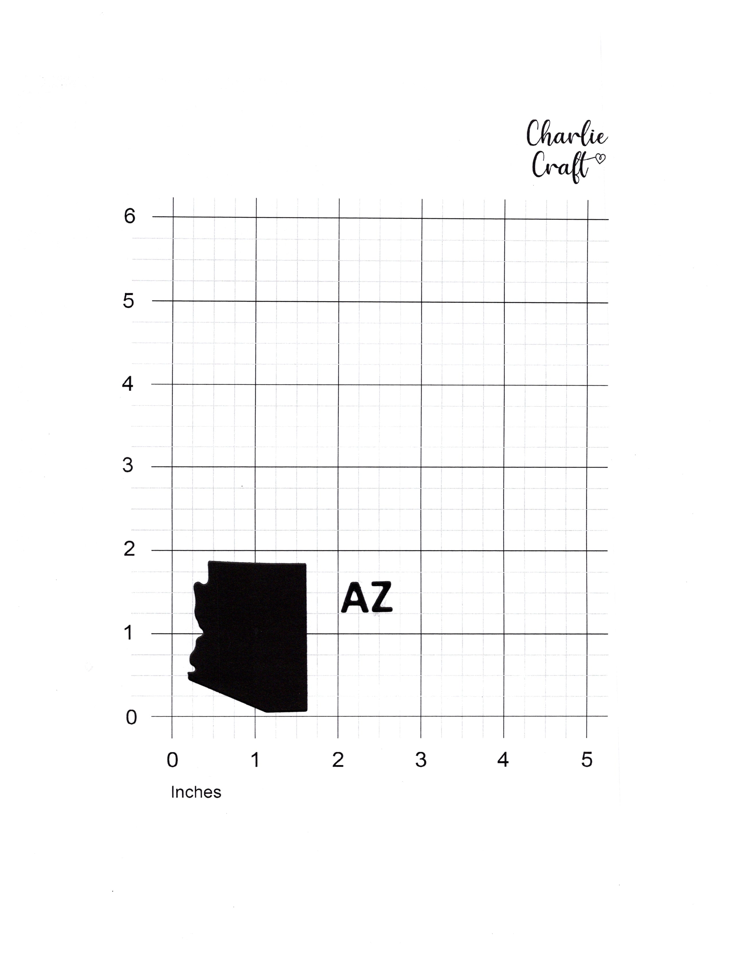 Arizona – Charlie Craft