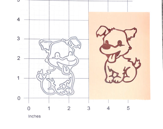Puppy