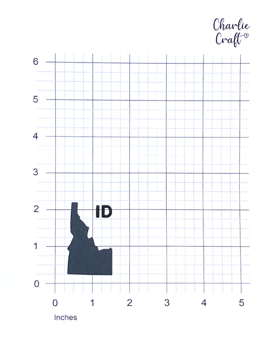Idaho