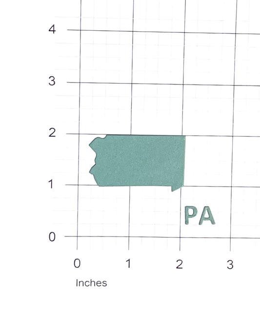 Pennsylvania