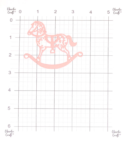 Rocking Horse