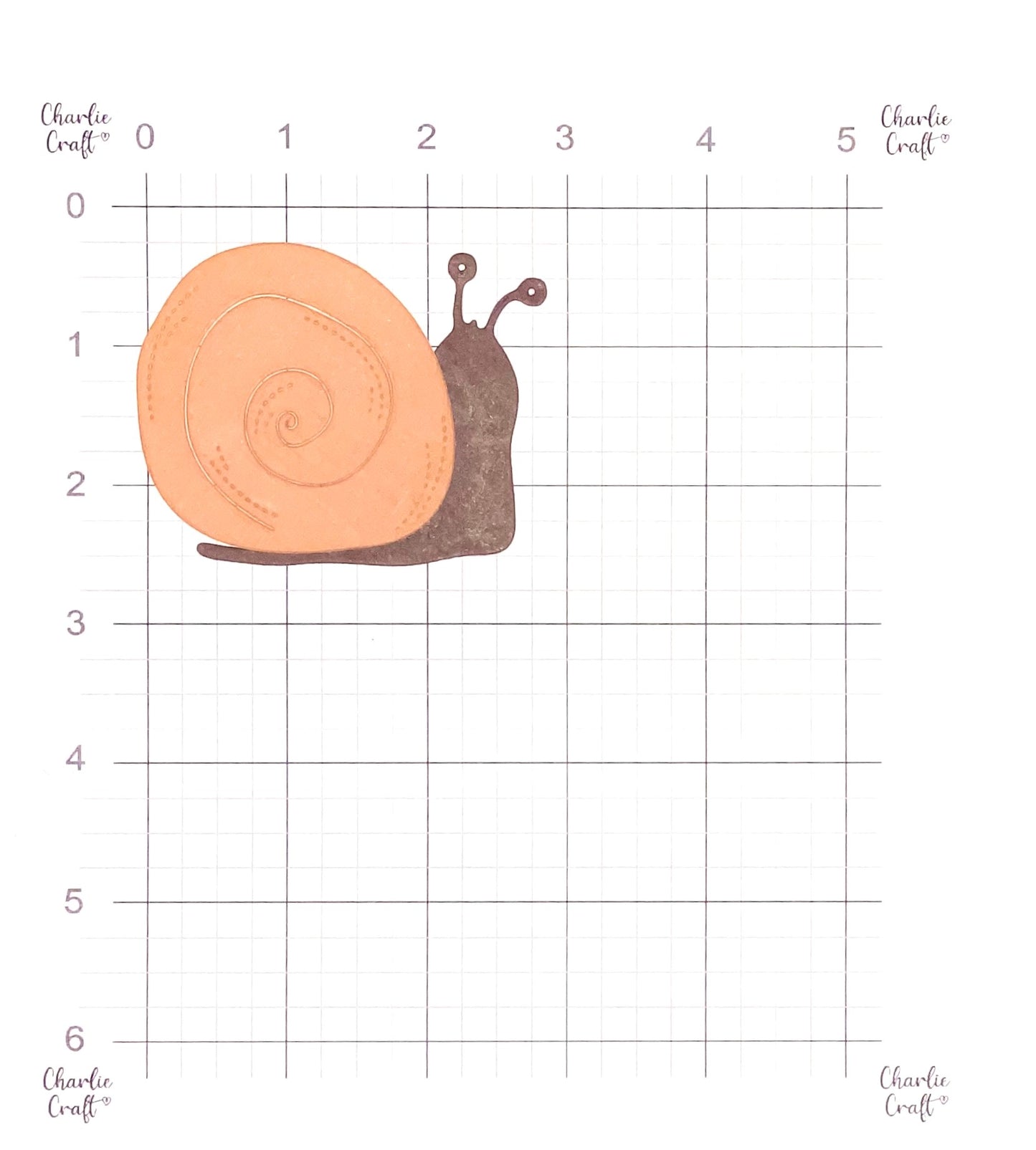 Snail - 2 Piece Set